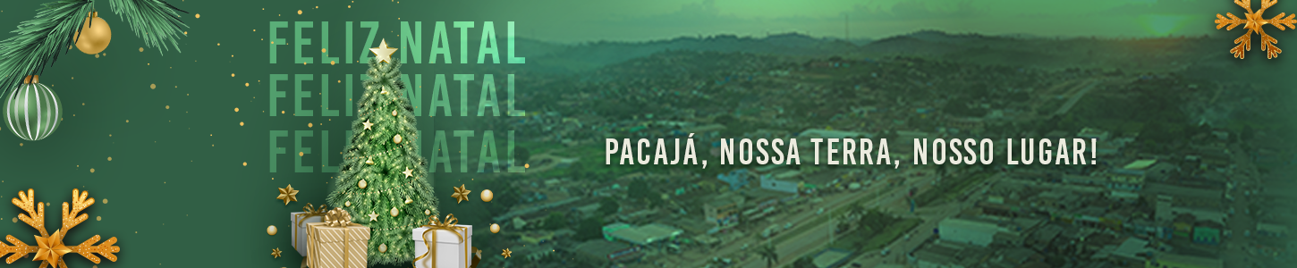Prefeitura Municipal de Pacajá | Gestão 2021-2024